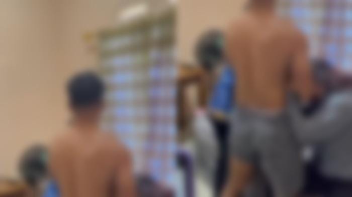 Viral Video Istri Sah Gerebek Suami Bersama Pelakor di Kos-kosan Kolaka Sulawesi Tenggara – Sultra Pos