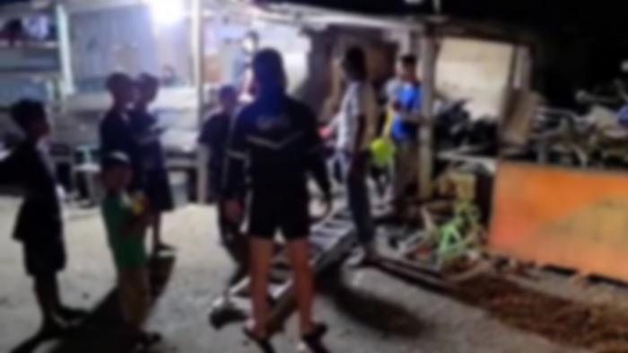 Berawal dari Video Viral, 2 Pelaku Pencurian Ditangkap Polisi di Lamokato Kolaka Sulawesi Tenggara – Sultra Pos